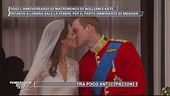William e Kate: l'anniversario di matrimonio