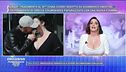 Francesca Giuliano: "Il gelato con Chando..."