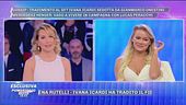 Mercedesz Henger: "La mia vita in campagna"