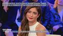 Ambra: "Con Marco sono stata chiara!"