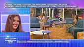 Fabrizia De Andrè: "Non ho apprezzato Guendalina..."