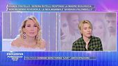 Roger Garth: "Serena Rutelli... ripensaci!"