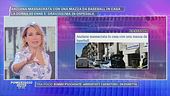 Torino: 86enne massacrata con una mazza da baseball