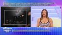 Fabiana Britto: "Siete tutte invidiose.."