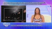 Fabiana Britto: "Siete tutte invidiose.."