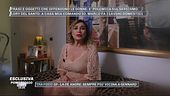 Lory Del Santo: "Il marito perfetto?"