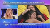 Francesca Da Andrè tradita dal fidanzato?