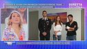 Varcaturo: trans colpito con una mazza chiodata da un vicino di casa