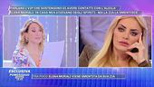 "Fantasmi in casa? Elena Morali mente!"
