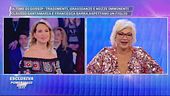 Lucia Bramieri "lasciata" da Gianluca Mastelli