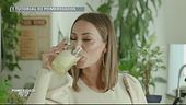 Succo energizzante