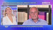 Caserta: sorelline picchiate e senza cibo, arrestati i genitori