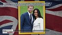 Meghan mamma di un maschietto