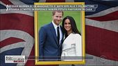 Meghan mamma di un maschietto