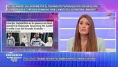 GF16 - Fabrizia De Andrè: "Mia sorella non è stata tradita!"