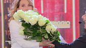 Sorpresa per Barbara D'Urso