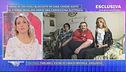 Michele: "Sono obeso e invalido e i vicini..."