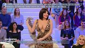 Francesca Cipriani... mora!