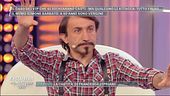 Simone Barbato: "La verginità è un valore"