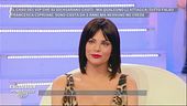 Francesca Cipriani: "Sono casta ma..."