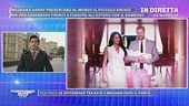Meghan, Harry e... Archie!