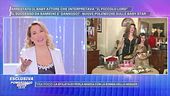 La famiglia di Maria Monsè si allarga