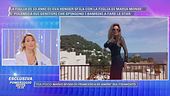 Maria Monsè: "Una canzone per te, Barbara!"