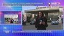 Sparatoria Napoli, la piccola Noemi sta migliorando