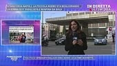Sparatoria Napoli, la piccola Noemi sta migliorando