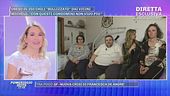 Michele: "Sono obeso e invalido e i vicini..."