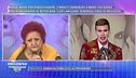 Luciana Turina: "Angelo Sanzio è un folle!"