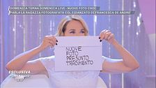 Domenica Live - Anticipazioni 10 maggio