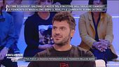 Marco Maddaloni: "Il matrimonio? Sono abitudinario..."