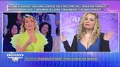 Lisa Fusco in attesa...
