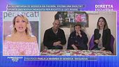 La scomparsa di Gessica da Favara - Una nuova indagata
