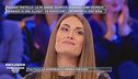Fabrizia De Andrè: "Voto Gennaro tutta la vita!"