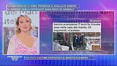 Il giallo di Samira - Trovati resti non umani