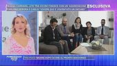 Deceduto per un mal di pancia - L'appello dei familiari