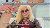 Il look di Wanda Fisher
