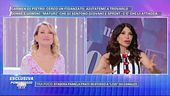 Carmen Di Pietro: "Per sollevare il seno uso il nastro adesivo"