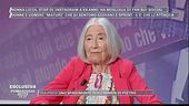 Nonna Licia 89 anni e star di Instagram
