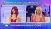 Alisha: "Prendo a calci gli uomini..."