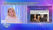 Barbara D'Urso: "Pamela in questo momento fa molta tenerezza..."