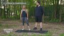 In forma con Laura - Gli addominali
