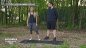 In forma con Laura - Gli addominali