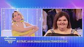 Chiara D'Alessandro: "Mi sposo!"