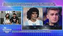 Diego Junior commenta l'intervista di Santiago Lara...