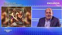 Nicola Zingaretti, segretario PD, e le foto shock