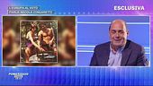 Nicola Zingaretti, segretario PD, e le foto shock