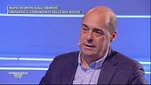 L'Europa al voto - Parla Nicola Zingaretti